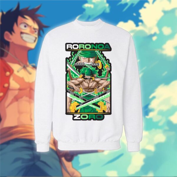 زورو - ون بيس