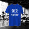 This is not Sweat