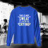 This is not Sweat