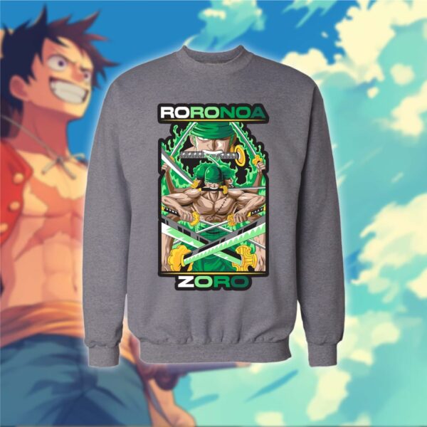 زورو - ون بيس