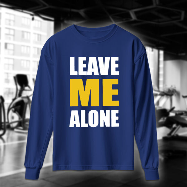 Leave Me Alone - Image 7