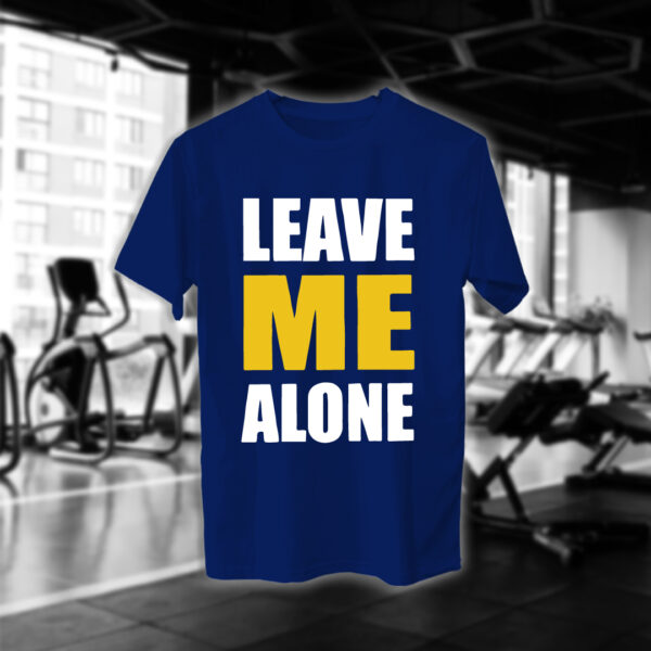 Leave Me Alone - Image 9
