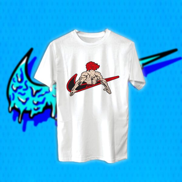 Nike x Yujiro - Image 2