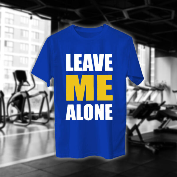 Leave Me Alone - Image 8