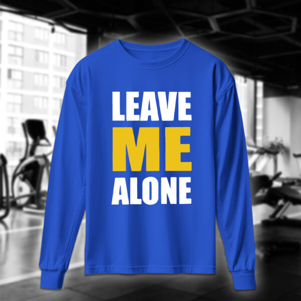 Leave Me Alone - Image 5