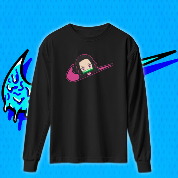 Nike x Nezuko - Image 3