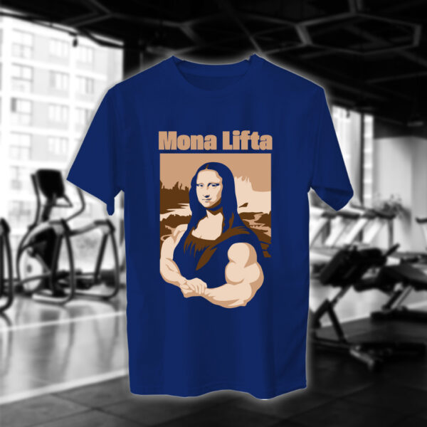 Mona Lifta