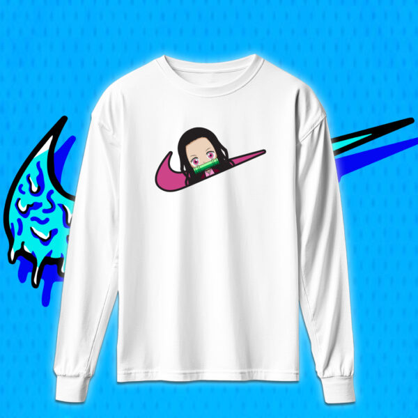 Nike x Nezuko - Image 4