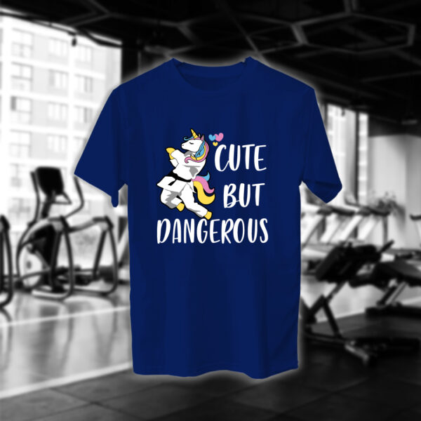 Cute But Dangerous - Image 8