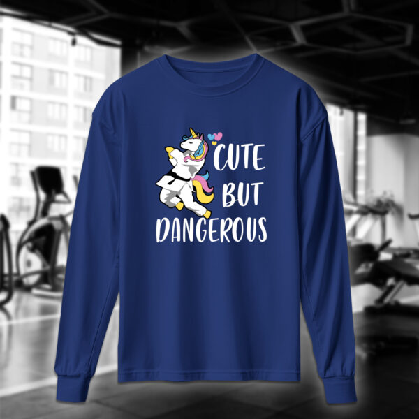 Cute But Dangerous - Image 7