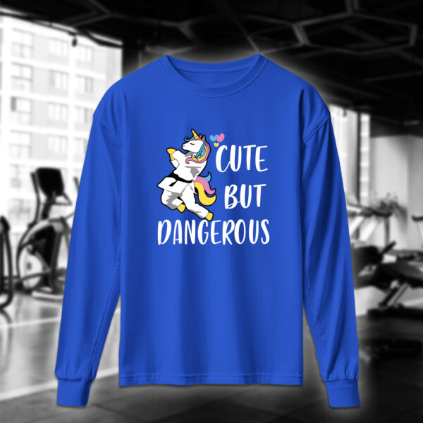 Cute But Dangerous - Image 5