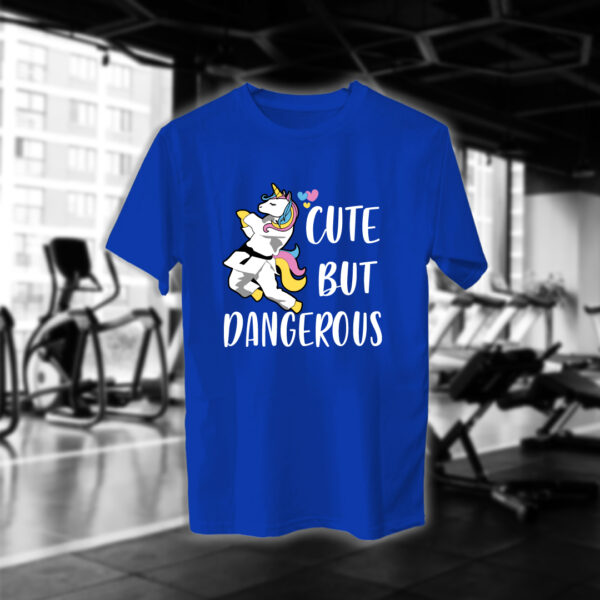 Cute But Dangerous - Image 9