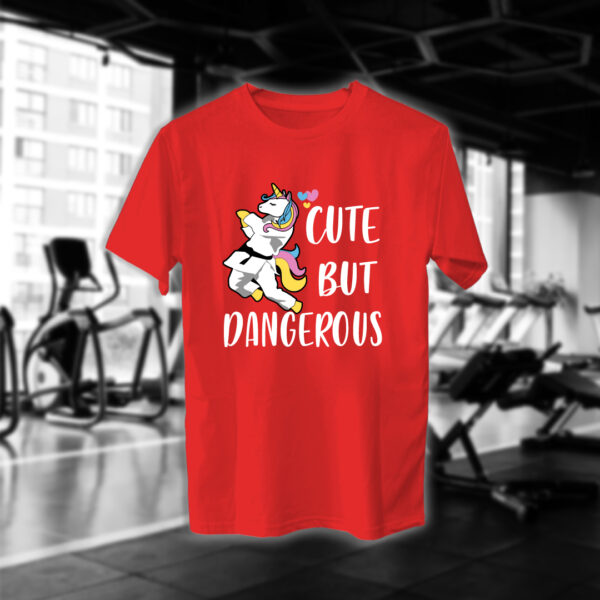 Cute But Dangerous - Image 10