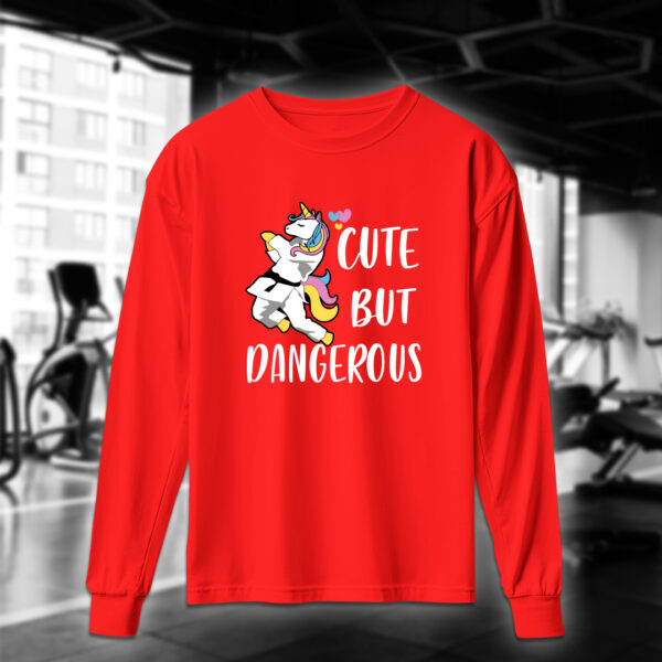 Cute But Dangerous - Image 6
