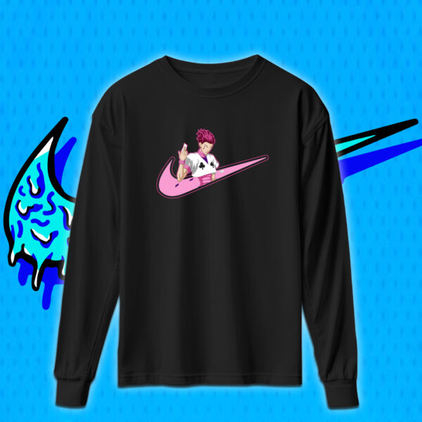 Nike x Hisoka - Image 3