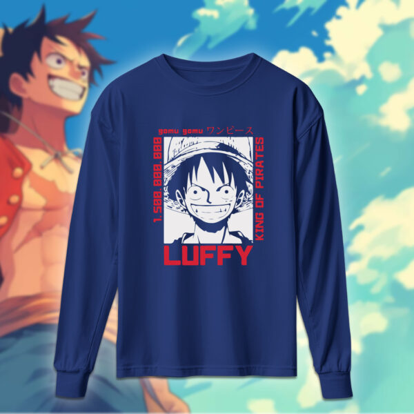 لوفي - ون بيس