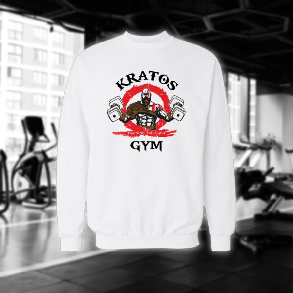 Kratos Gym