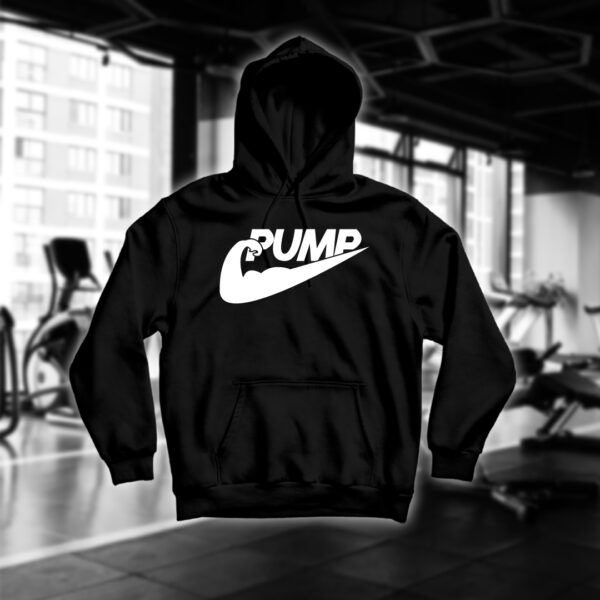 Pump