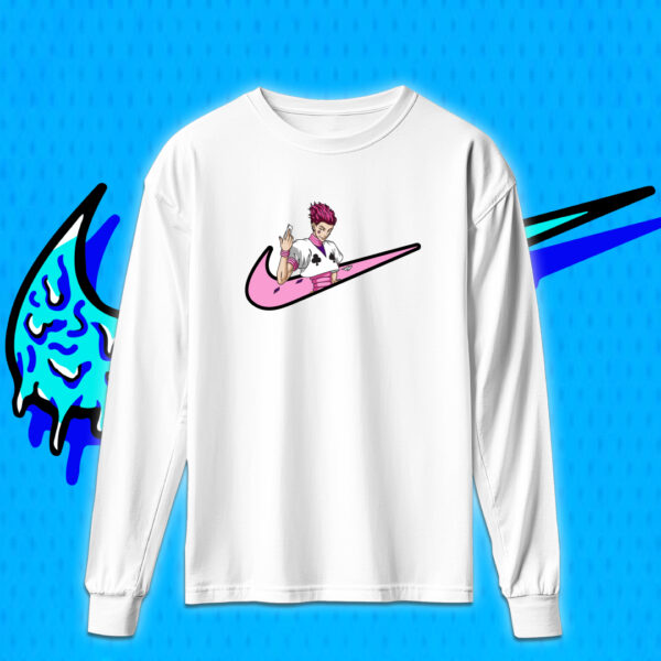 Nike x Hisoka - Image 4