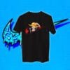 Nike x Luffy