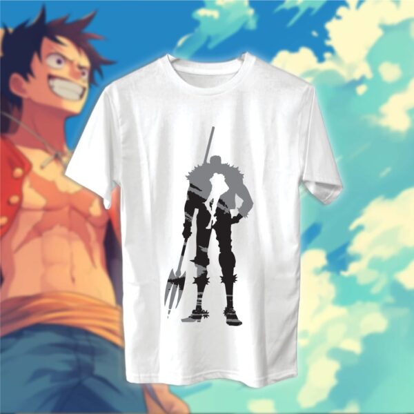 CHARLOTTE KATAKURI - ون بيس