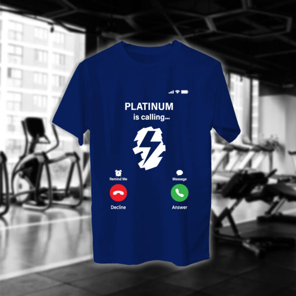 ⁦Platinum is calling⁩ - الصورة ⁦9⁩