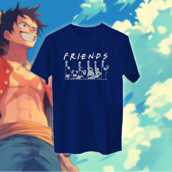 Straw Hat Crew - Image 5