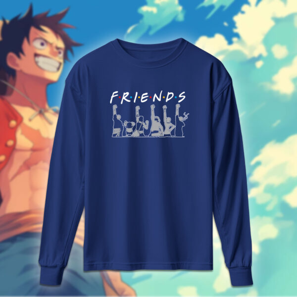 Straw Hat Crew - Image 9