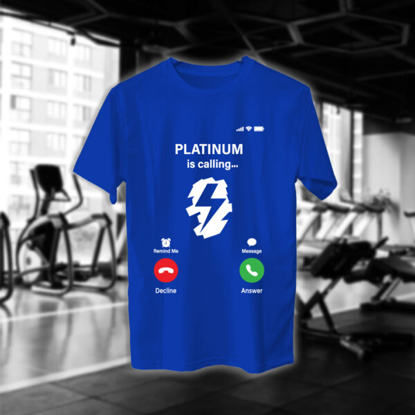 ⁦Platinum is calling⁩ - الصورة ⁦8⁩