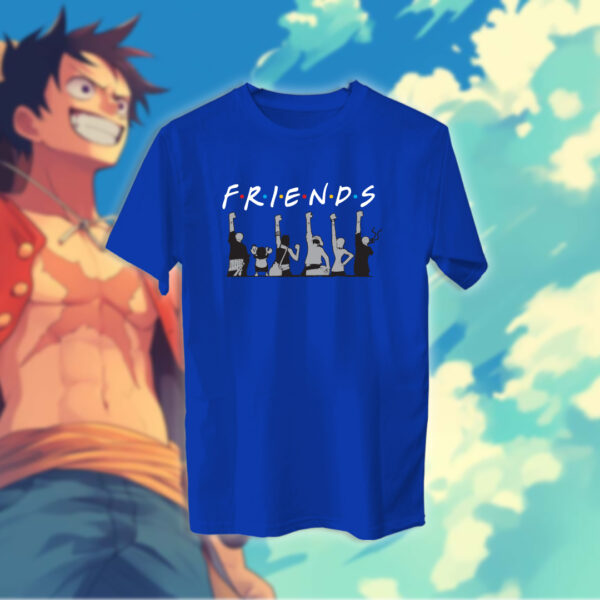 Straw Hat Crew - Image 7