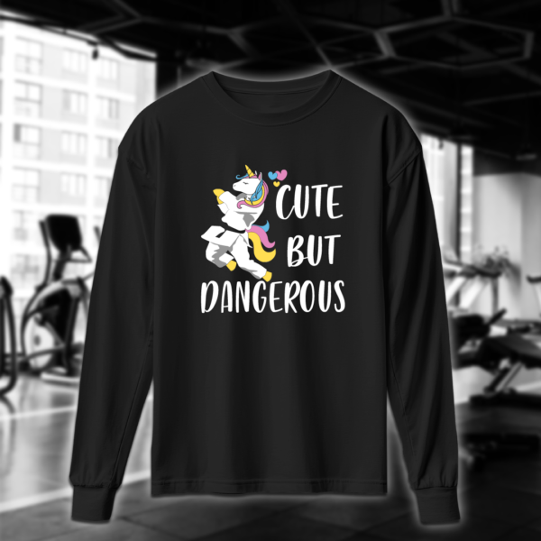 Cute But Dangerous - Image 4