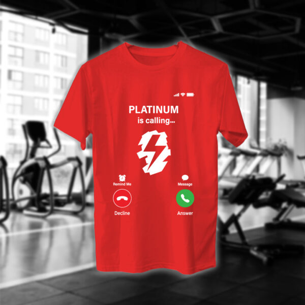 ⁦Platinum is calling⁩ - الصورة ⁦10⁩