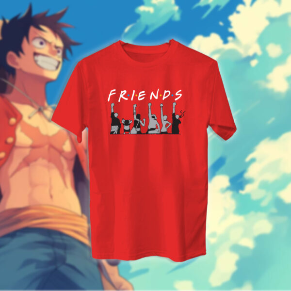 Straw Hat Crew - Image 6