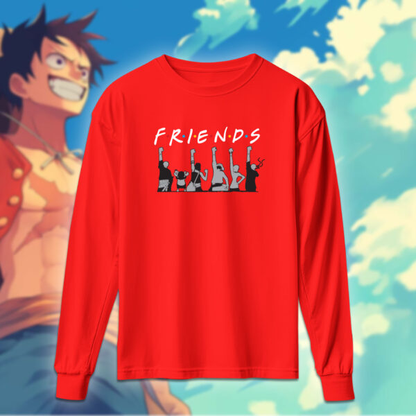 Straw Hat Crew - Image 8