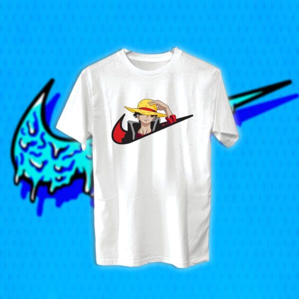 Nike x Luffy - Image 2