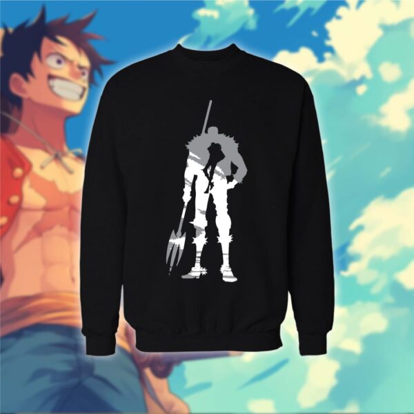 CHARLOTTE KATAKURI - ون بيس