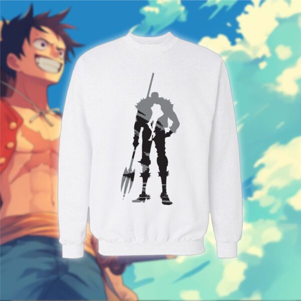 CHARLOTTE KATAKURI - ون بيس