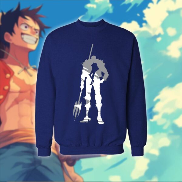 CHARLOTTE KATAKURI - ون بيس