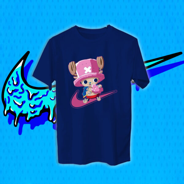 Nike x Chopper - Image 6