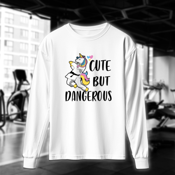 Cute But Dangerous - Image 3