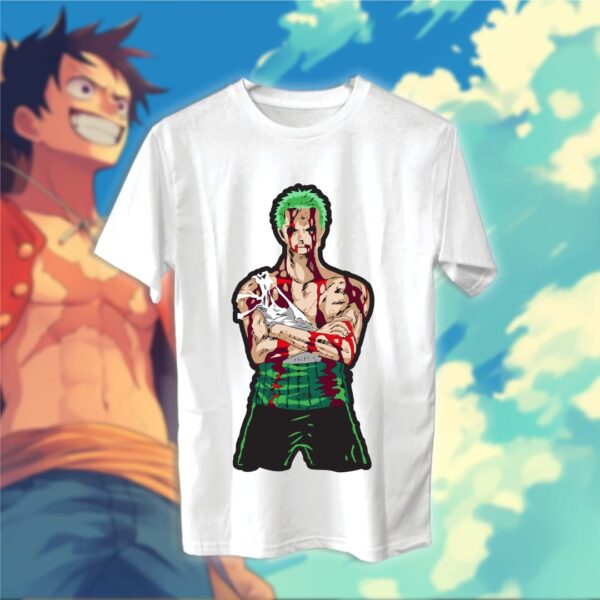 زورو - ون بيس