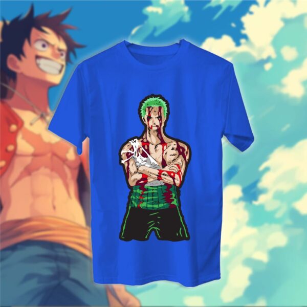 زورو - ون بيس