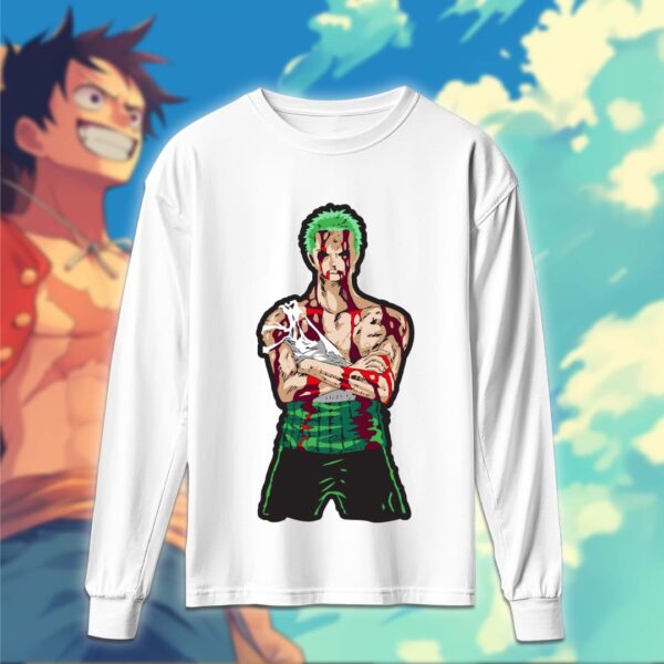 زورو - ون بيس