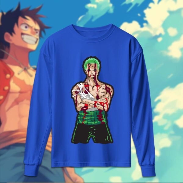 زورو - ون بيس