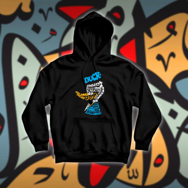 بطوط بالاحرف العربية