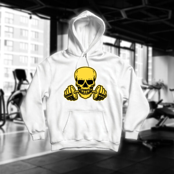 Gym Skull