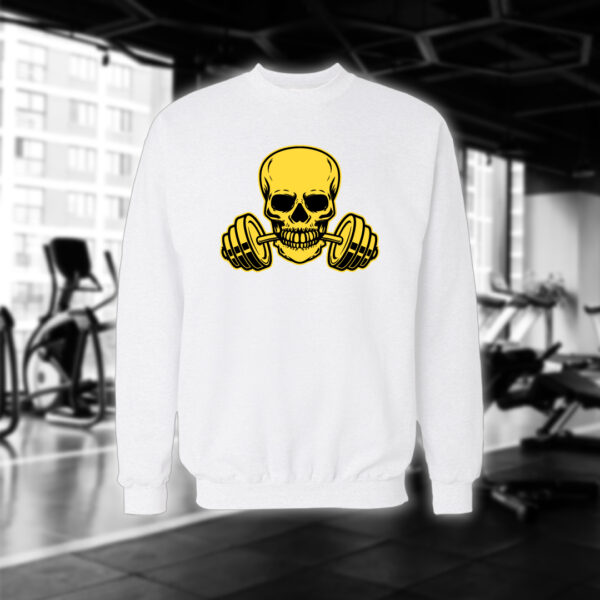 Gym Skull