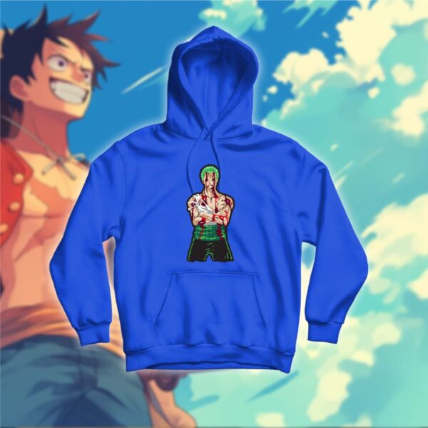 زورو - ون بيس