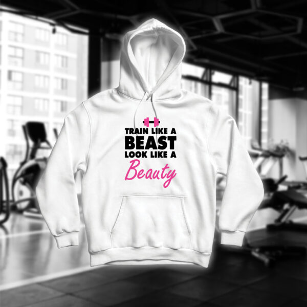 Train Like A Beast