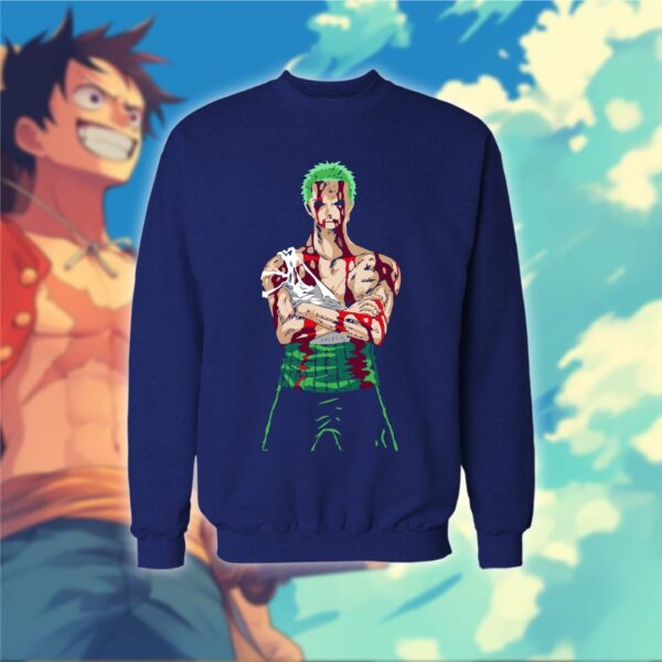 زورو - ون بيس